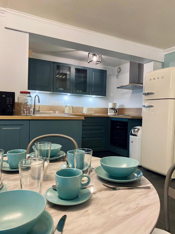 Bed & Breakfast D'hotes Le Maroni