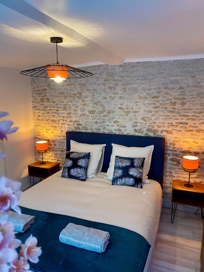 Bed & Breakfast D'hotes Le Maroni *