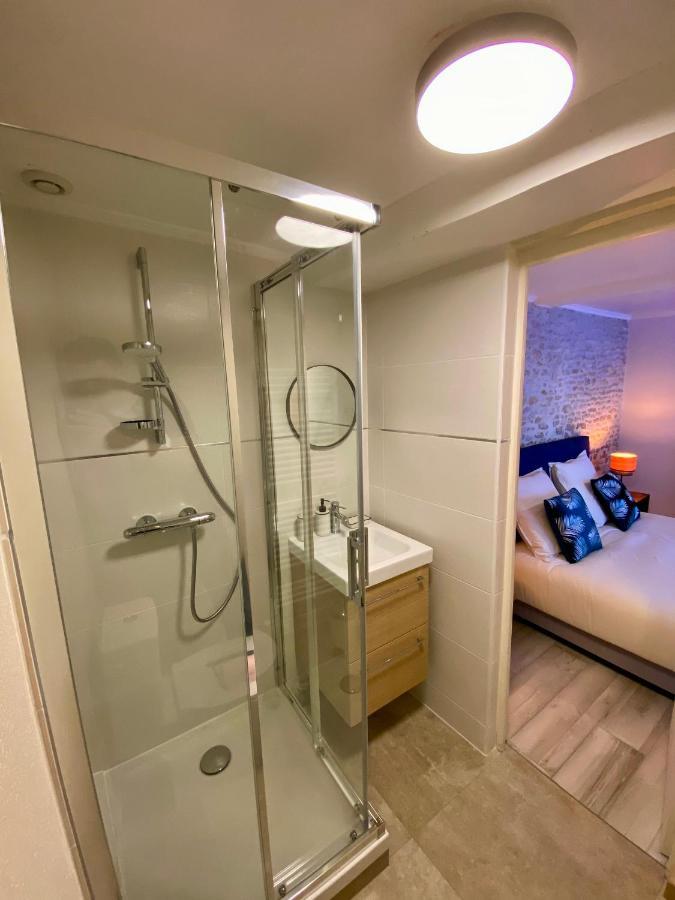 D'hotes Le Maroni * Courseulles-sur-Mer